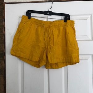 Old Navy Beach Shorts